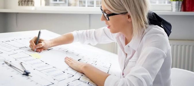 5 Reasons to Choose an Architect Over a Builder for Your Next Project
