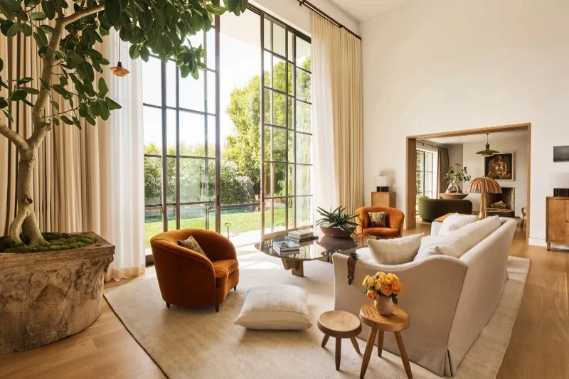 The Impact of Color Theory in Architectural Design: A Guide for Designers