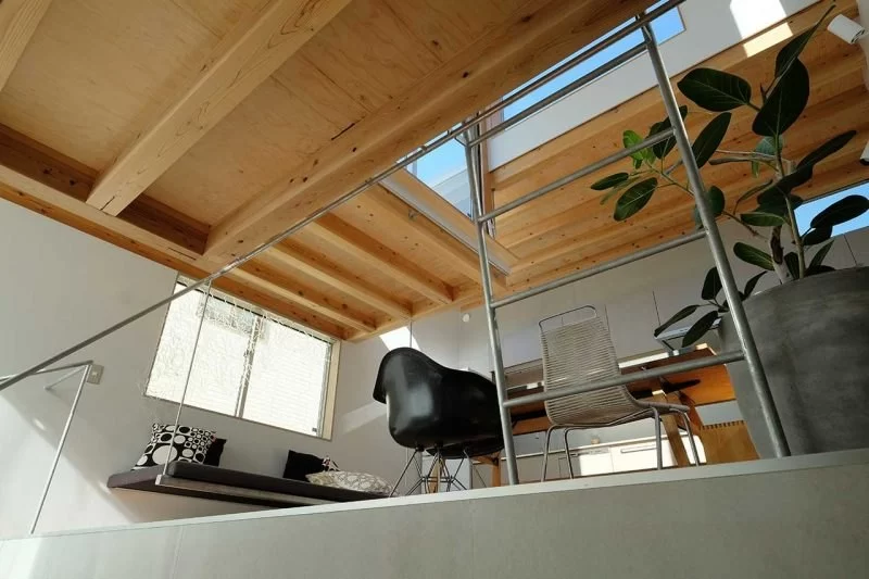 How Architects Can Help You Design a Home with a Smaller Footprint