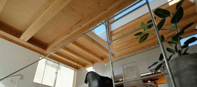 How Architects Can Help You Design a Home with a Smaller Footprint