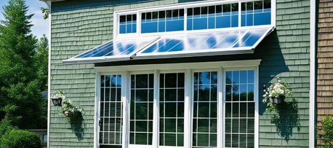 How to Incorporate Passive Cooling into Your Building Design