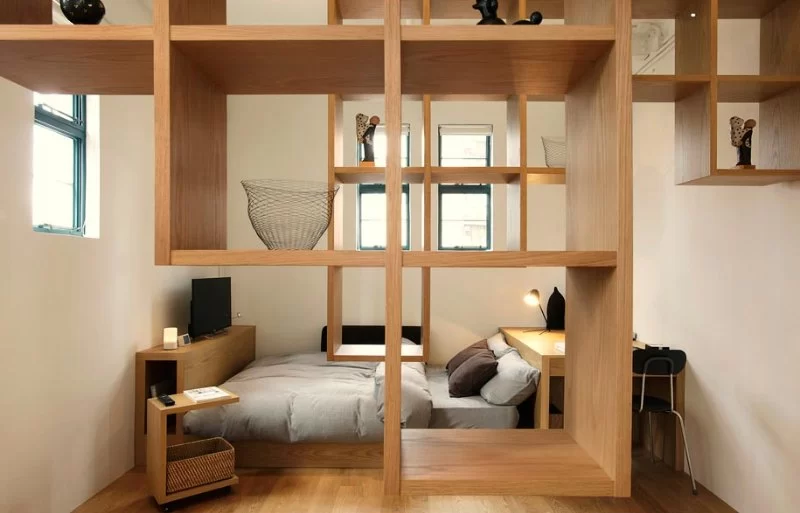 The Best Architectural Designs for Small Spaces