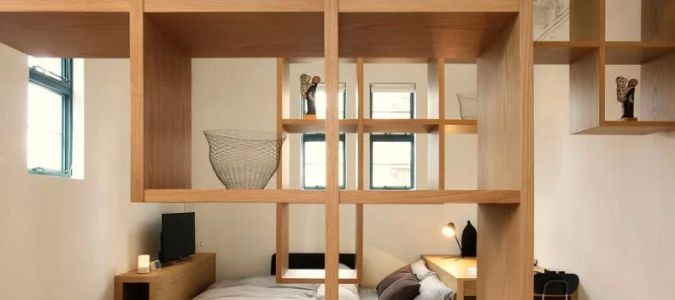 The Best Architectural Designs for Small Spaces