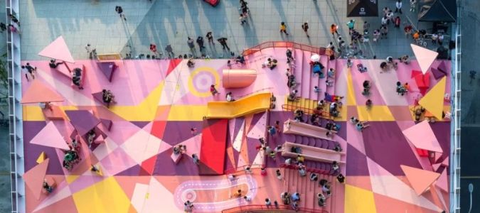 The Role of Architects in Creating Vibrant Urban Spaces – A Vision for the Future