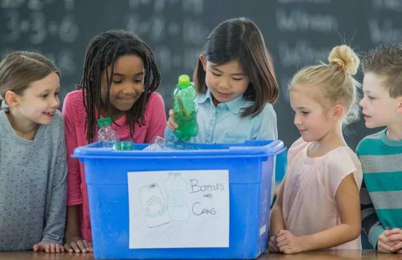 The Importance of Sustainability in Designing Educational Institutions | 10 Jay Street