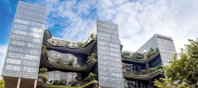 How to Design a Building That Enhances the Surrounding Environment