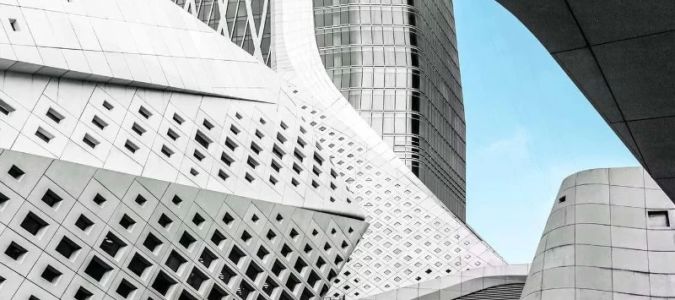 How Architecture is Evolving to Meet the Demands of Future Generations