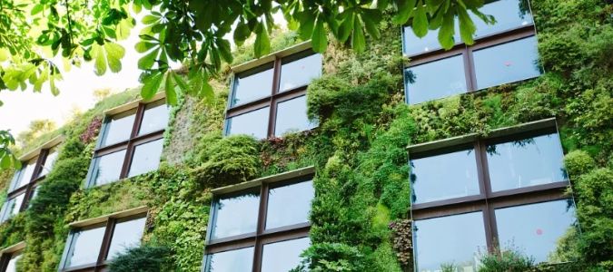 The Impact of Green Building Certifications on Architecture and Design