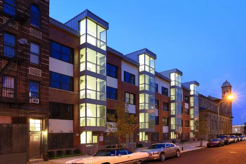 The Growing Need for Architects in Affordable Housing Projects