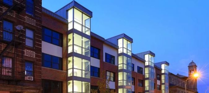 The Growing Need for Architects in Affordable Housing Projects