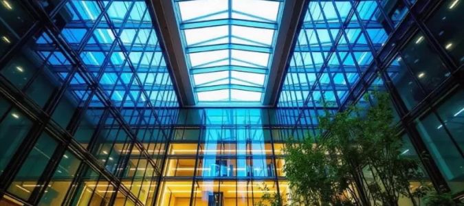 The Future of Smart Buildings: Integrating AI into Architecture and Design