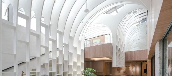 How Architects Are Creating Homes That Promote Wellness