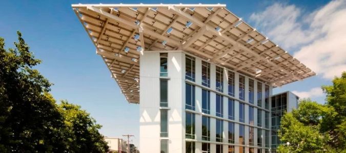 The Role of Architecture in Building Resilient Cities for the Future