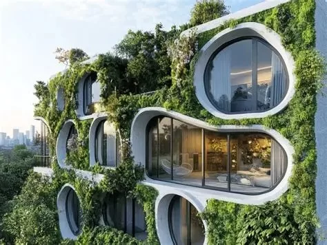 Why Modern Architecture Must Focus on Functionality and Sustainability