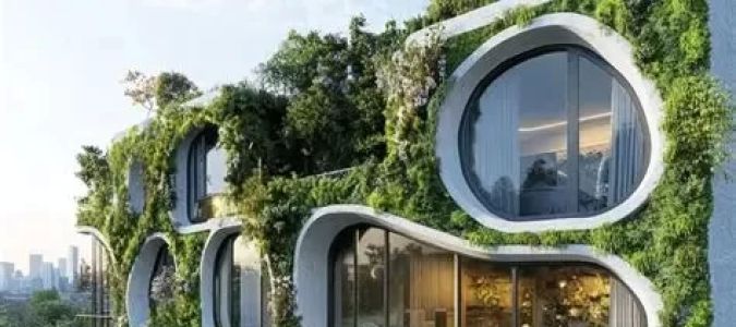 Why Modern Architecture Must Focus on Functionality and Sustainability