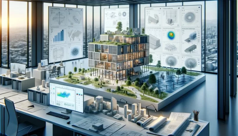 The Role of Architects in Designing for Climate Resilience in Coastal Areas