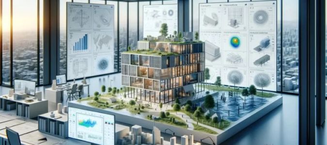 The Role of Architects in Designing for Climate Resilience in Coastal Areas