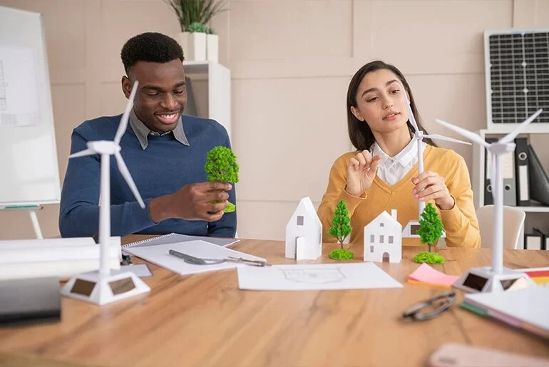 Why Energy Efficiency Should Be a Top Priority for Architects in Every Design Decision