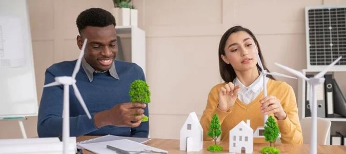 Why Energy Efficiency Should Be a Top Priority for Architects in Every Design Decision