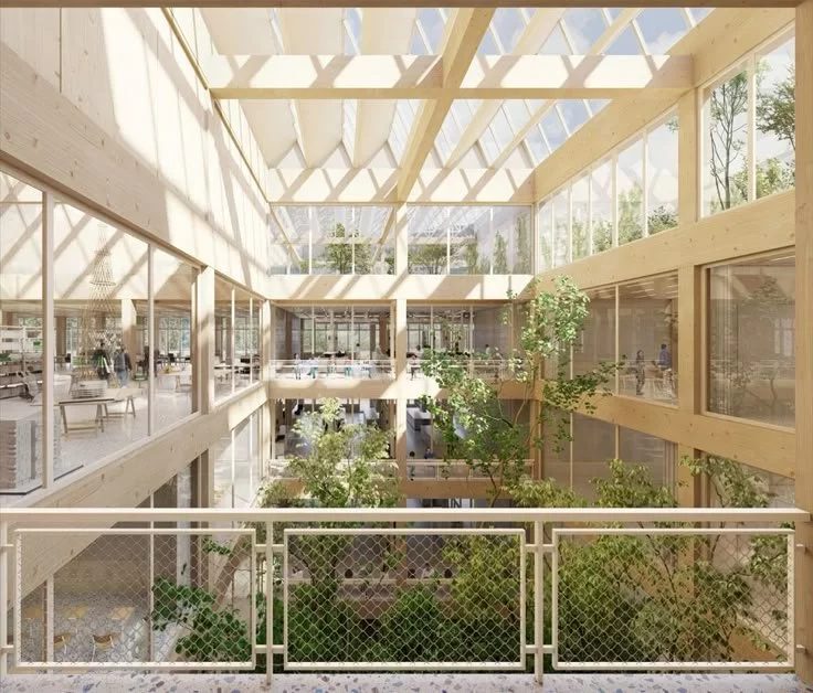 How to Incorporate Passive Design Features into Your Building Project