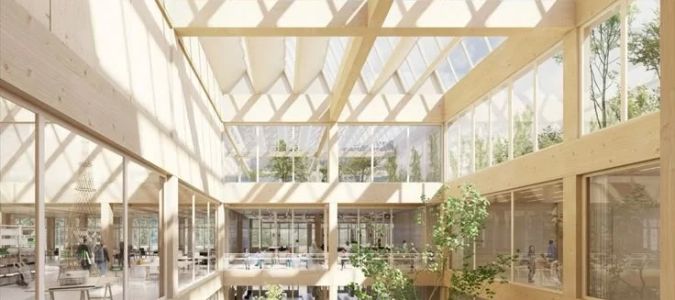 How to Incorporate Passive Design Features into Your Building Project