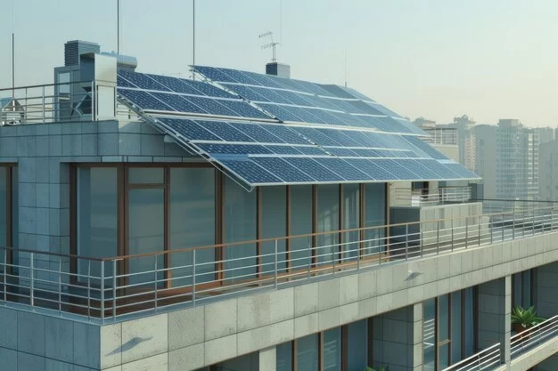 How to Make Your Architecture More Sustainable with Solar Power