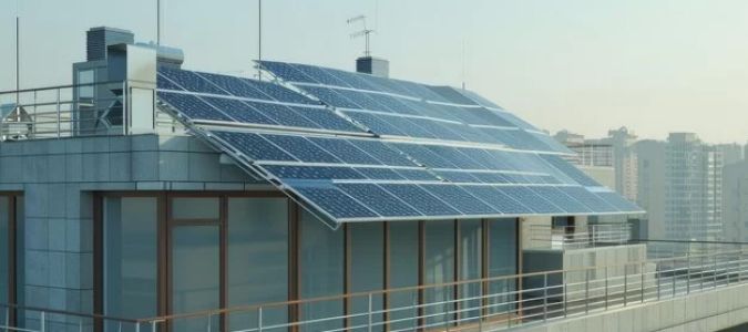How to Make Your Architecture More Sustainable with Solar Power
