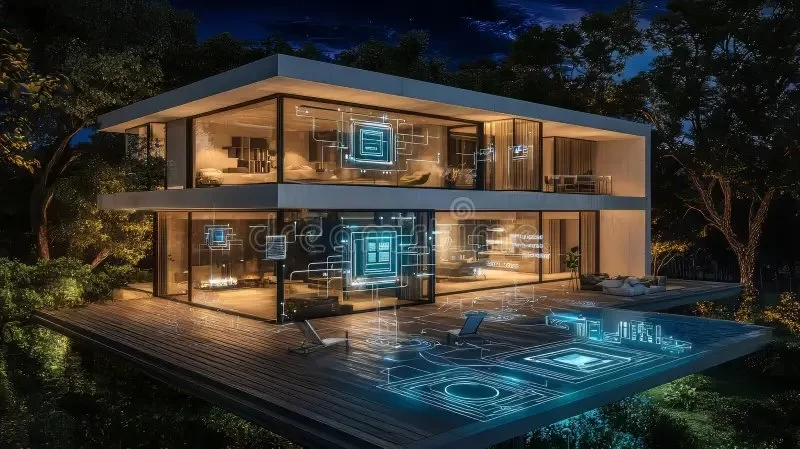 How to Incorporate Smart Technology Into Your Building Design: Key Steps and Benefits