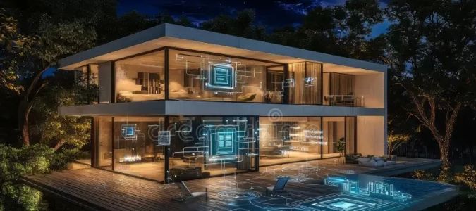How to Incorporate Smart Technology Into Your Building Design: Key Steps and Benefits