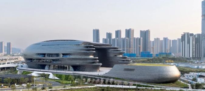 The Power of Building Design in Shaping Human Experiences: How Architecture Influences Behavior