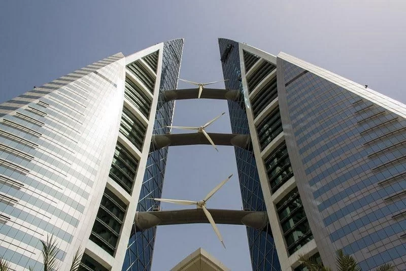 The Benefits of Incorporating Renewable Energy into Your Architectural Designs