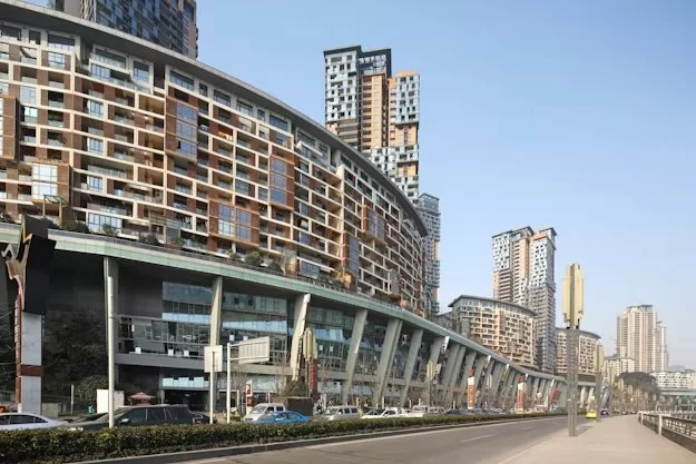 How Architects Are Reimagining the Future of Mixed-Use Developments