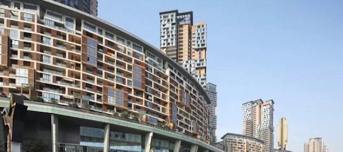 How Architects Are Reimagining the Future of Mixed-Use Developments