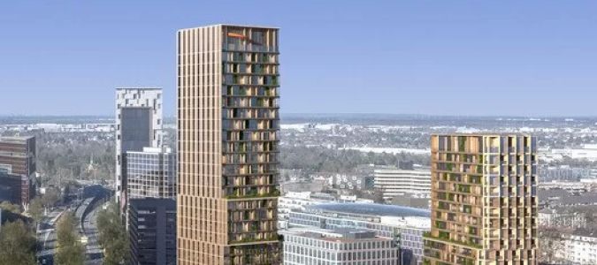 The Benefits of Mixed-Use Developments in Modern Architecture