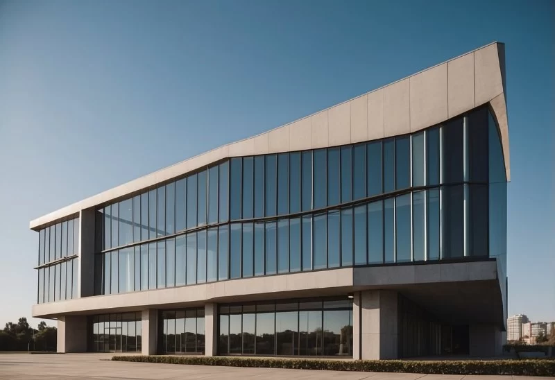 Why Architects Are Moving Towards Simplicity in Design – The Trend of Minimalist Architecture