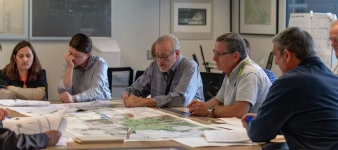 The Role of Architects in Developing Sustainable Infrastructure