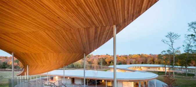 How Architecture Can Help Create a Sense of Community