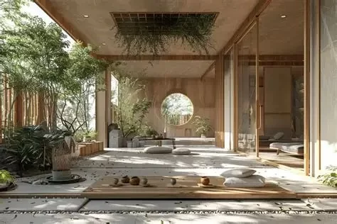 Understanding the Impact of Architecture on Mental Health and Well-being