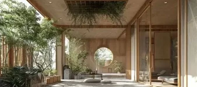 Understanding the Impact of Architecture on Mental Health and Well-being