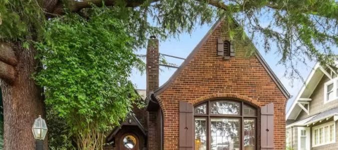 How to Choose the Right Architectural Style for Your Home