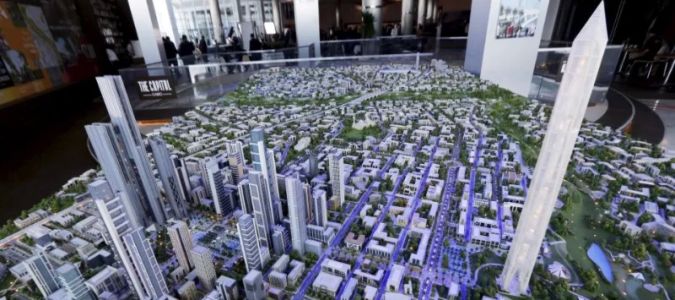 Why Architects Should Be Involved in Urban Planning