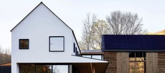 The Benefits of Designing with Passive House Standards