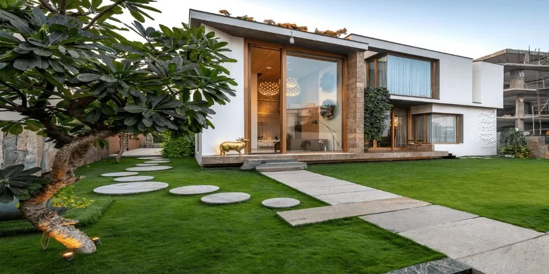 How Architects are Designing Homes for the Future: Innovations and Sustainability