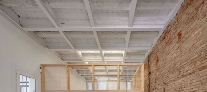 How Architects Are Transforming Spaces with Adaptive Reuse Projects