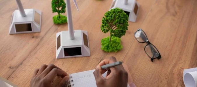 The Growing Importance of Environmental Impact Assessments in Architecture