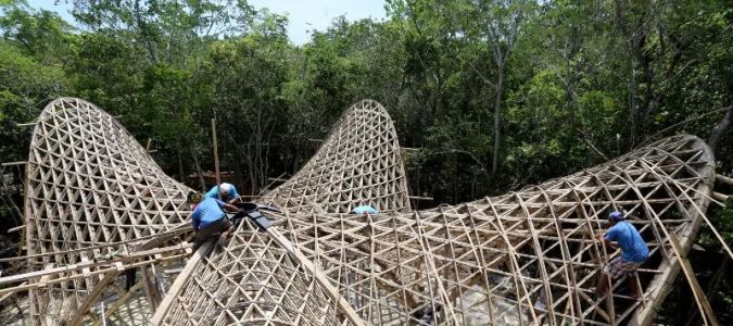 The Role of Architects in Disaster Resilient Design