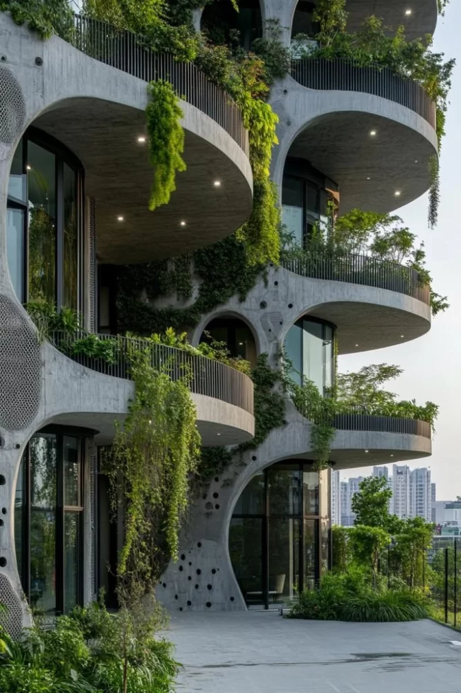 Top 10 Trends in Commercial Architecture for 2026