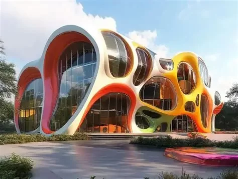 How the Digitalization of Architecture is Revolutionizing Building Design