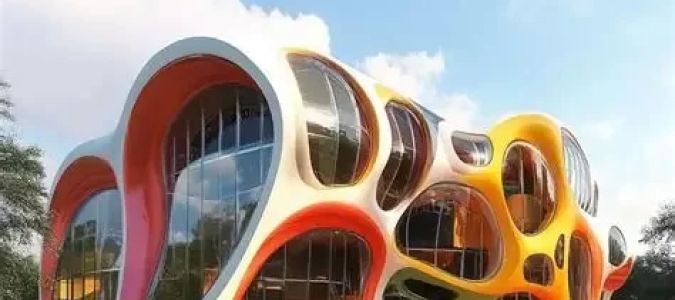 How the Digitalization of Architecture is Revolutionizing Building Design