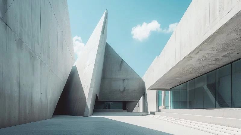 The Rise of Minimalist Architecture: Understanding Its Impact on Modern Design